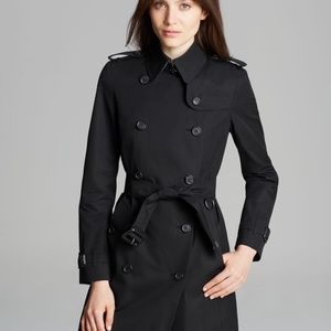 Burberry London Buckingham Trench Coach - LIKE NEW